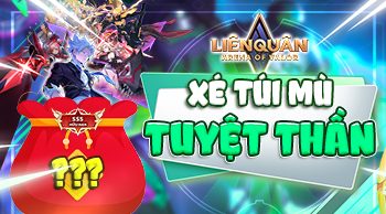 ACC RANDOM LIÊN QUÂN 5K